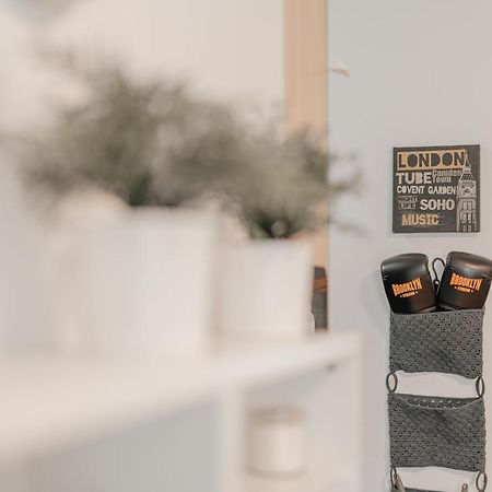 Solari New Apt Μιλάνο Εξωτερικό φωτογραφία