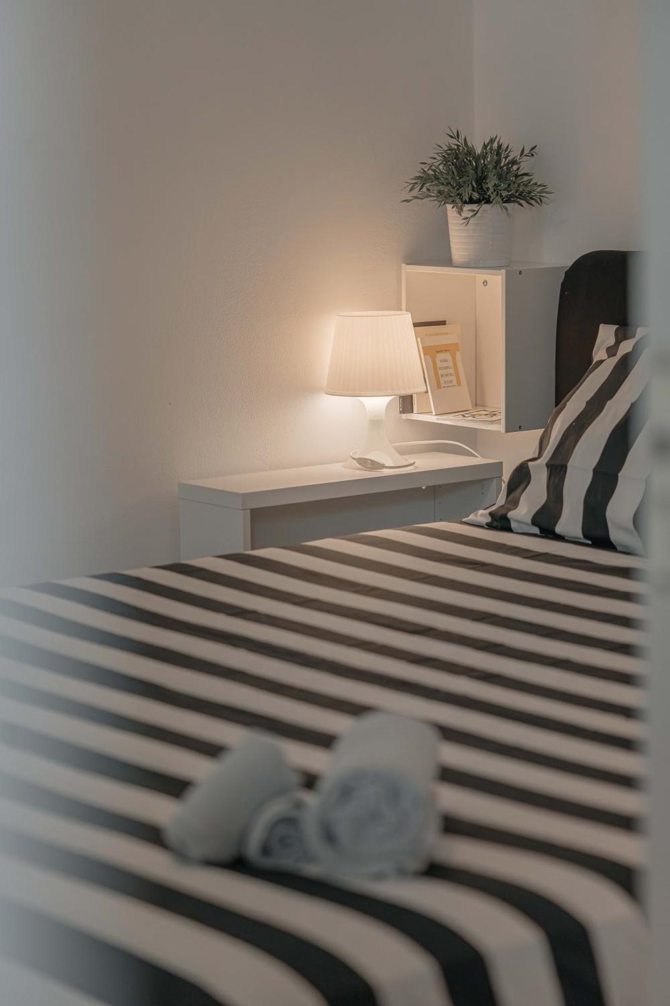 Solari New Apt Μιλάνο Εξωτερικό φωτογραφία