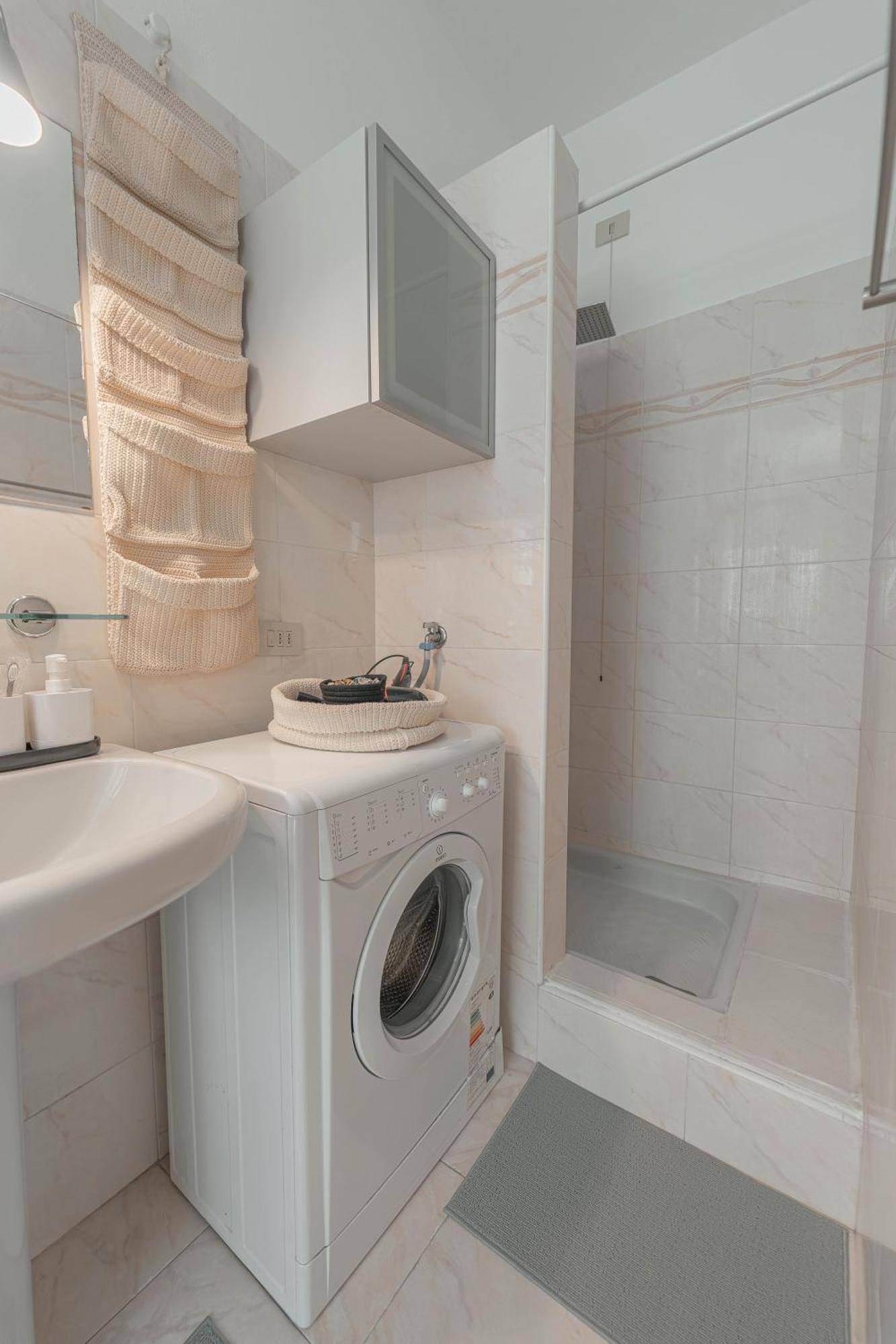 Solari New Apt Μιλάνο Εξωτερικό φωτογραφία