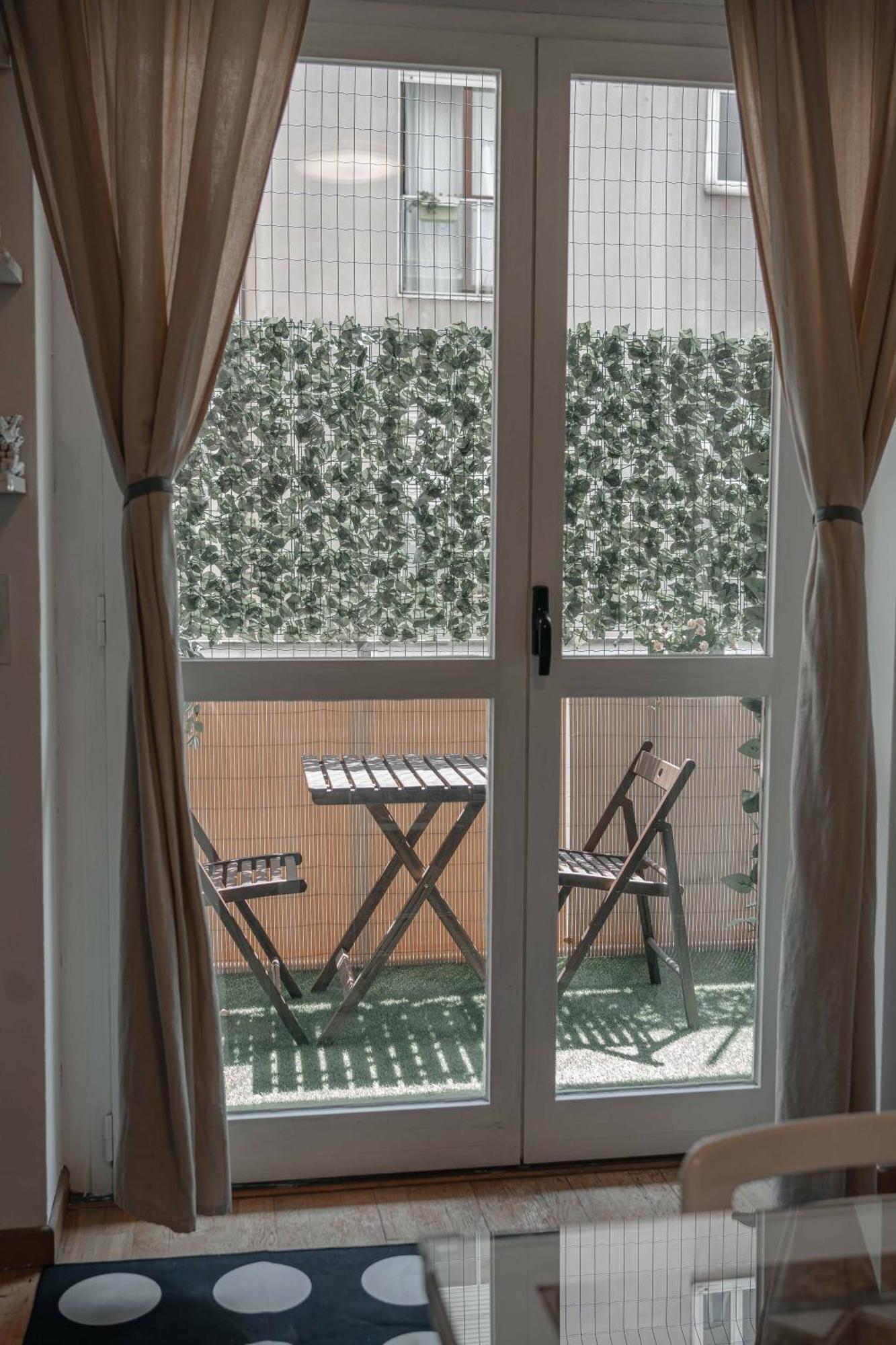 Solari New Apt Μιλάνο Εξωτερικό φωτογραφία