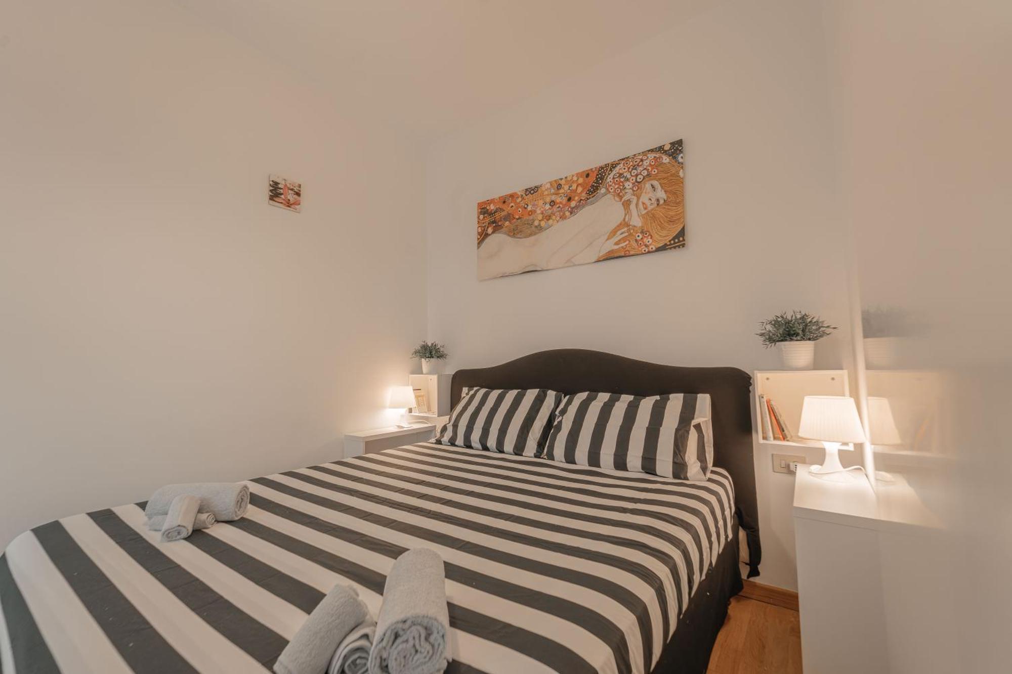 Solari New Apt Μιλάνο Εξωτερικό φωτογραφία