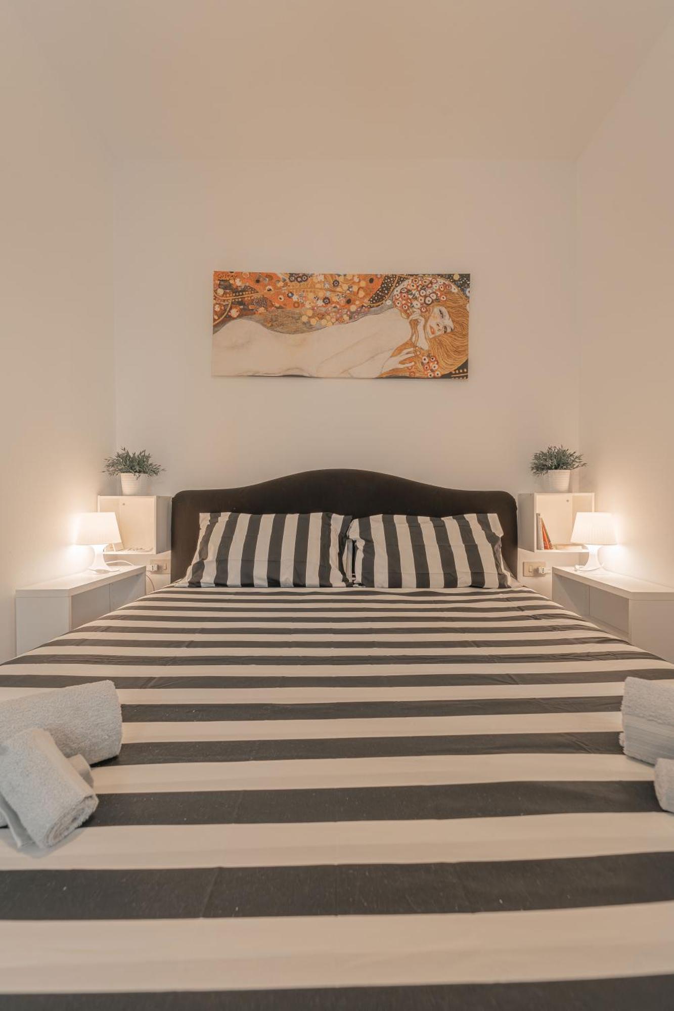 Solari New Apt Μιλάνο Εξωτερικό φωτογραφία