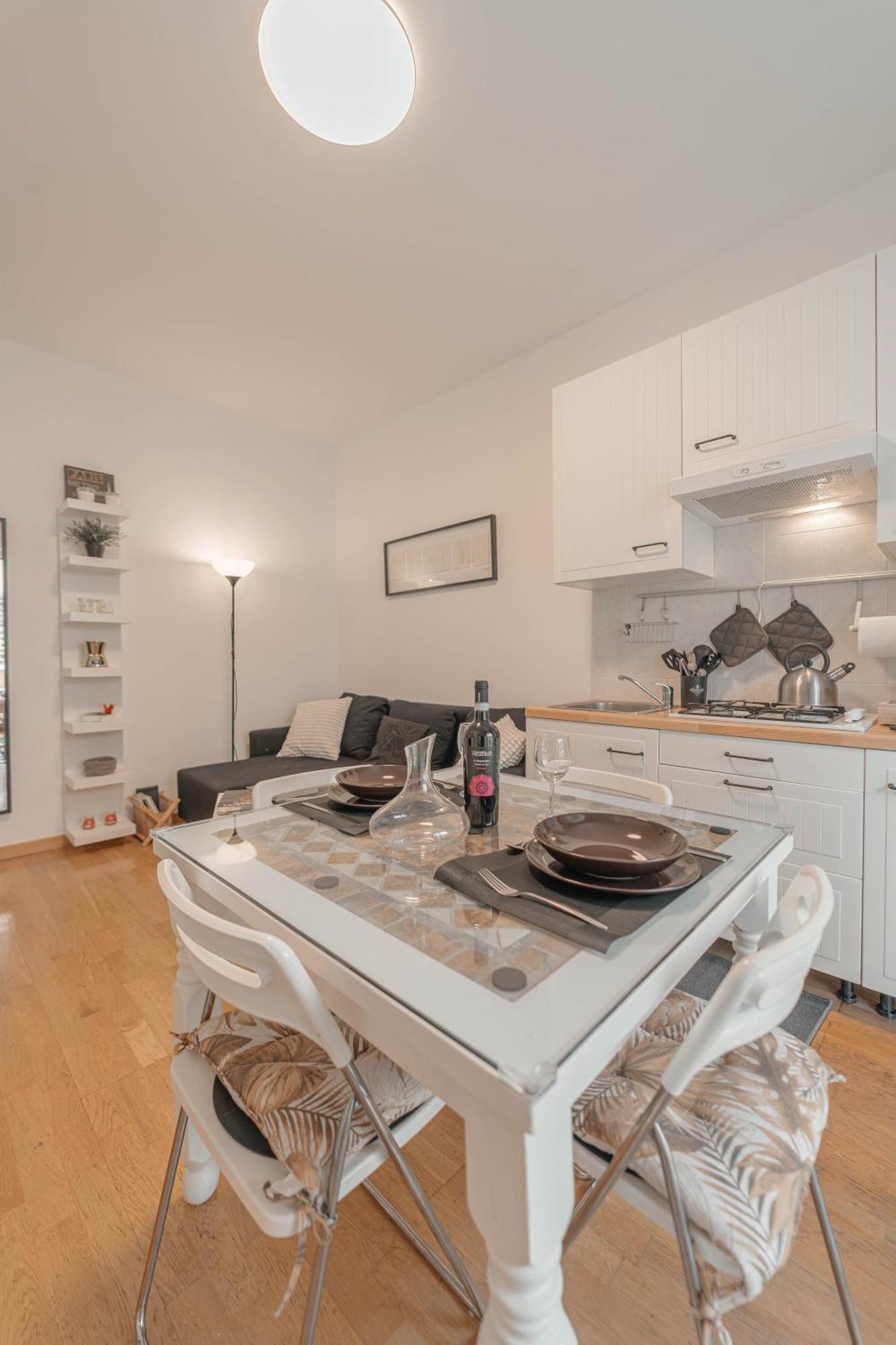 Solari New Apt Μιλάνο Εξωτερικό φωτογραφία