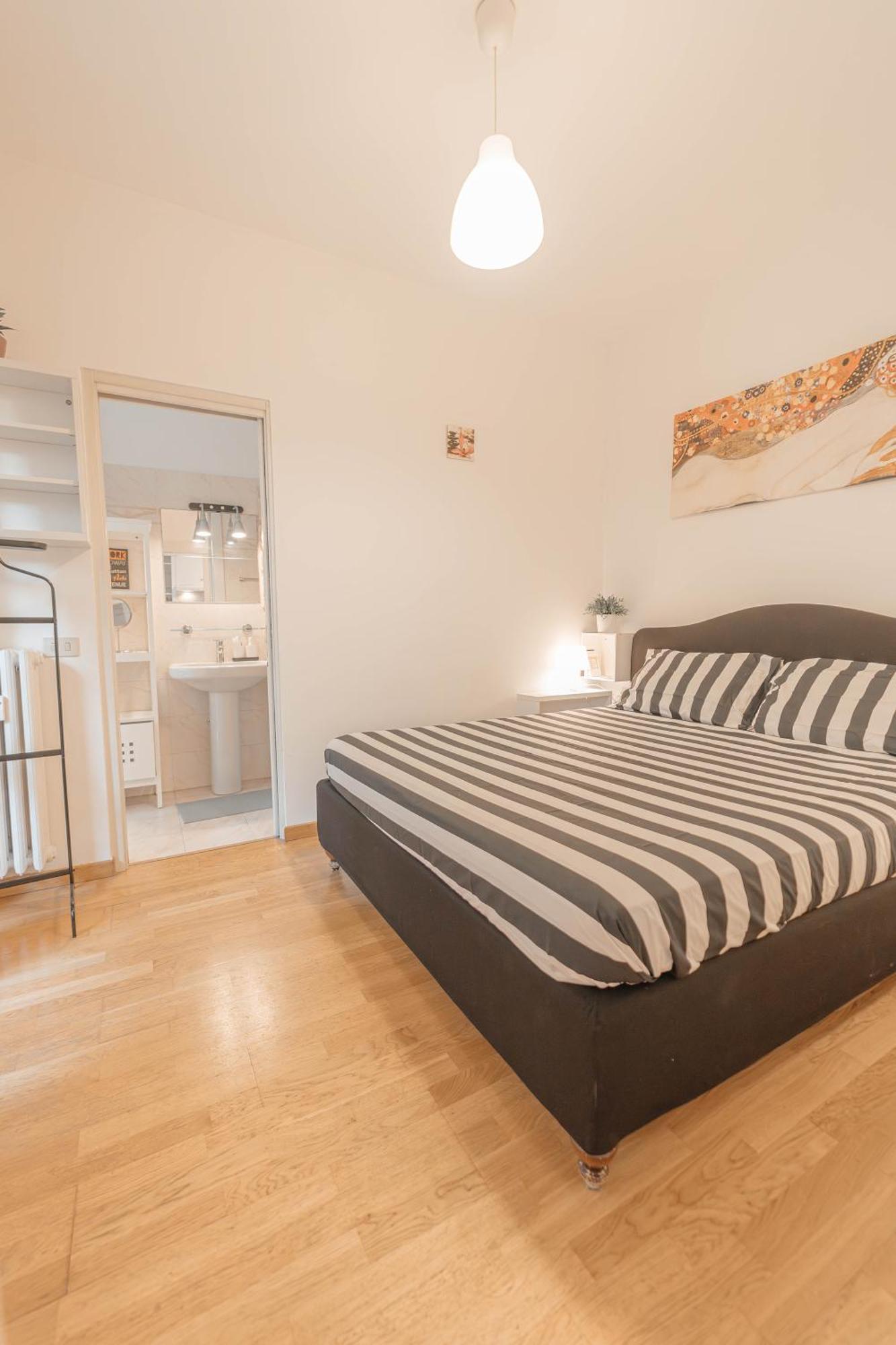Solari New Apt Μιλάνο Εξωτερικό φωτογραφία