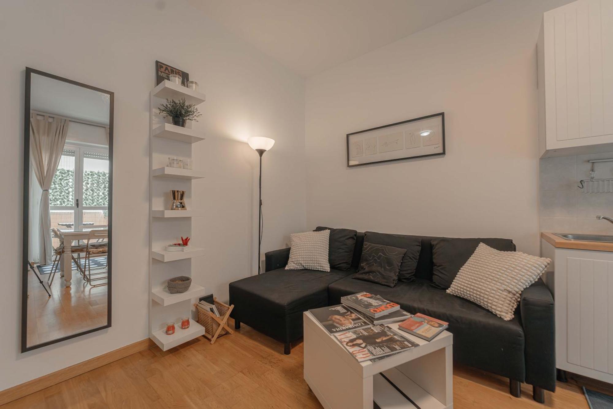 Solari New Apt Μιλάνο Εξωτερικό φωτογραφία