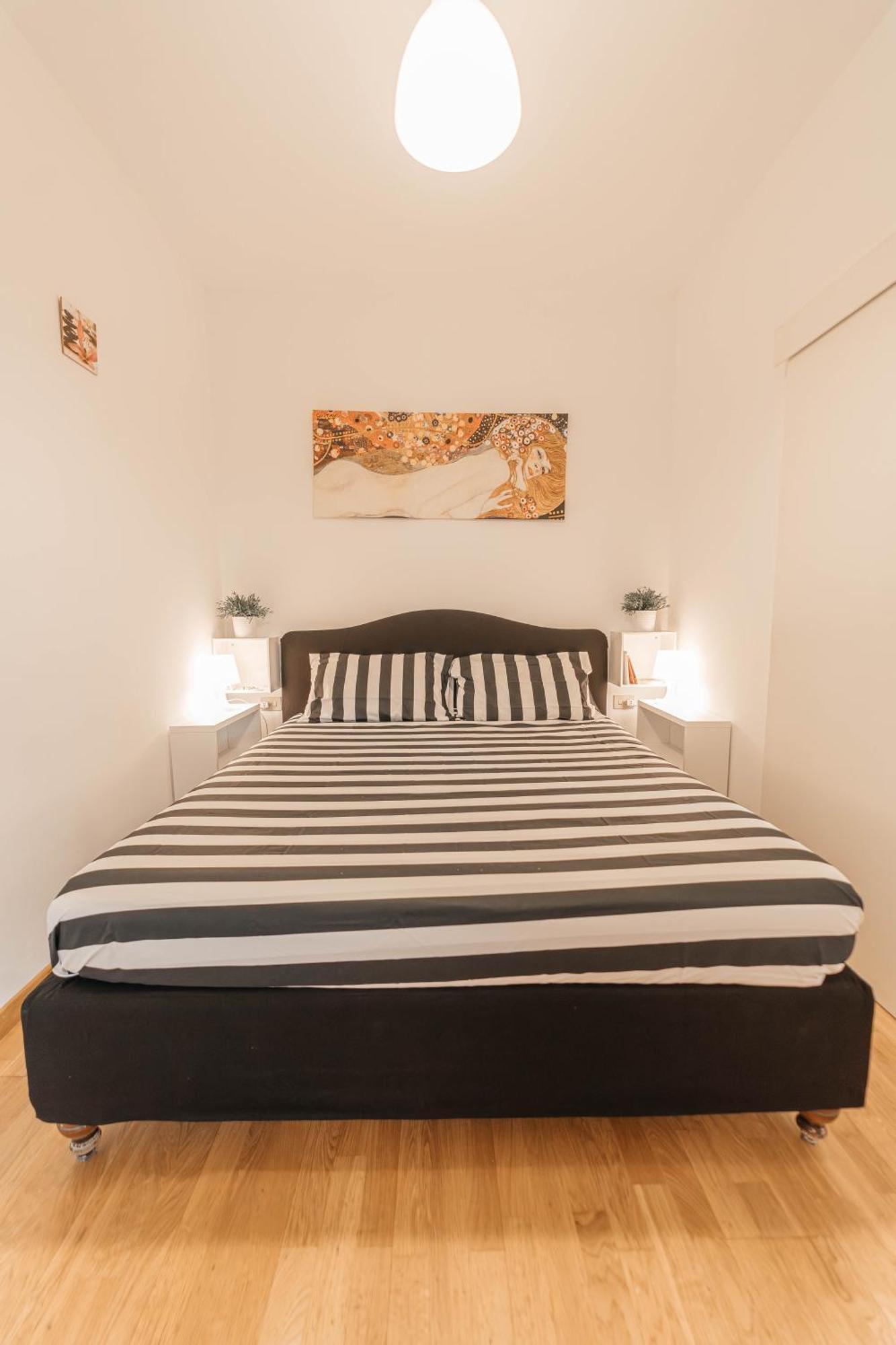 Solari New Apt Μιλάνο Εξωτερικό φωτογραφία