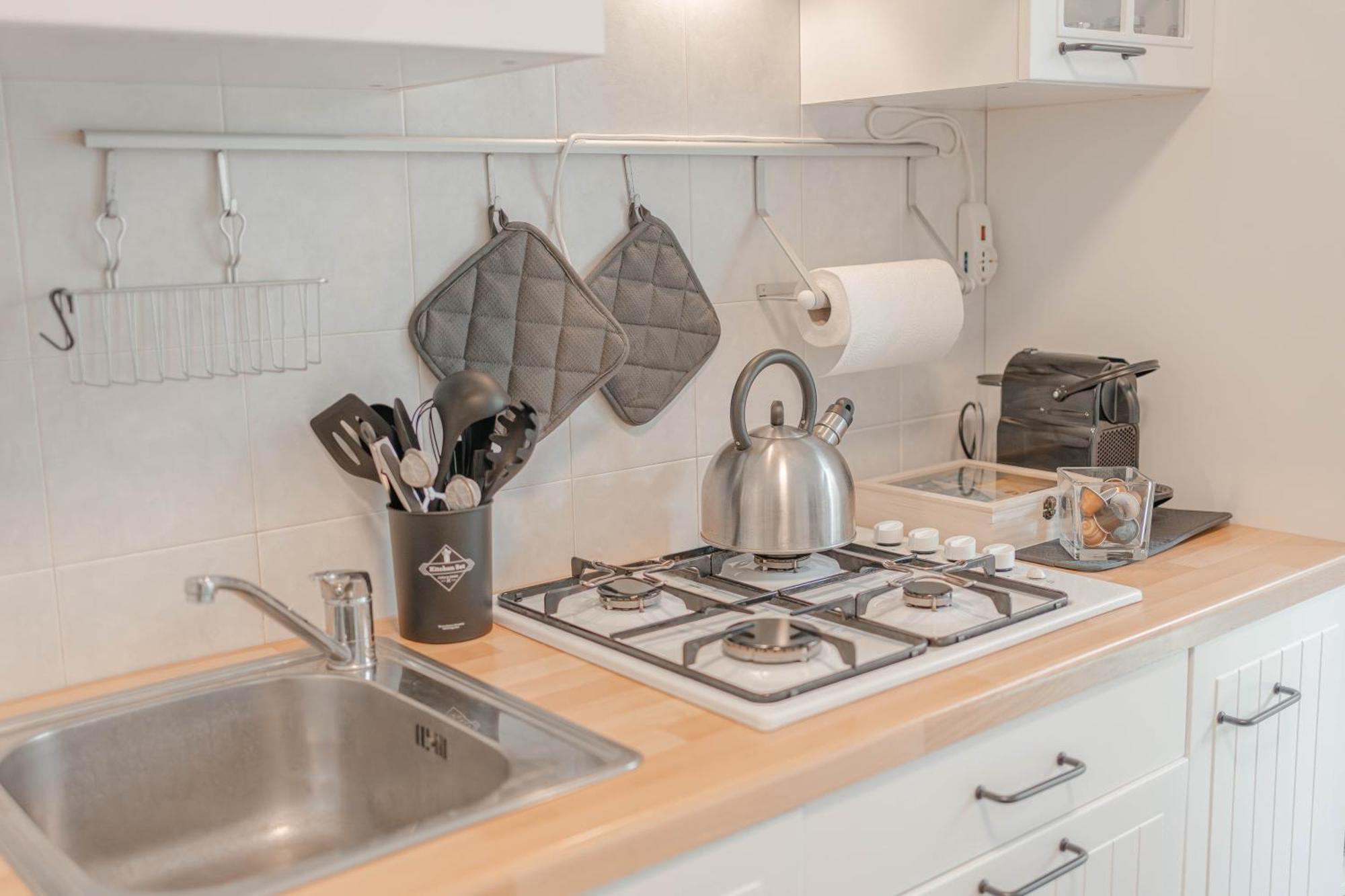 Solari New Apt Μιλάνο Εξωτερικό φωτογραφία
