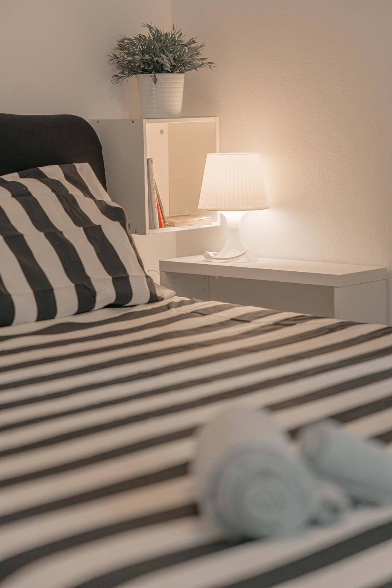Solari New Apt Μιλάνο Εξωτερικό φωτογραφία
