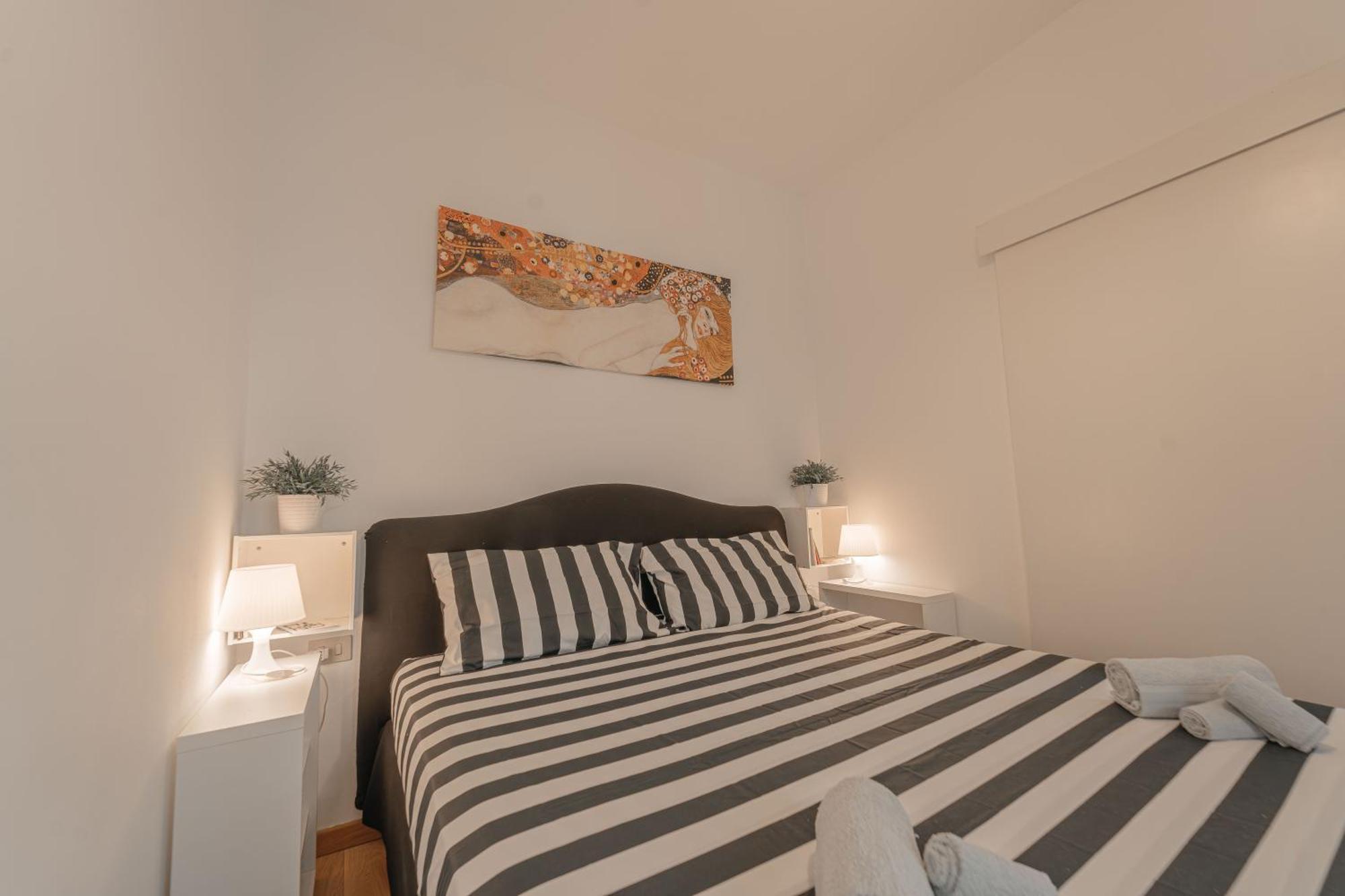 Solari New Apt Μιλάνο Εξωτερικό φωτογραφία